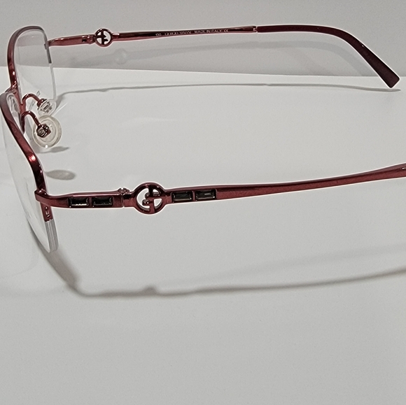 Giorgio Armani "GA 32 Art" frames - Picture 4 of 10